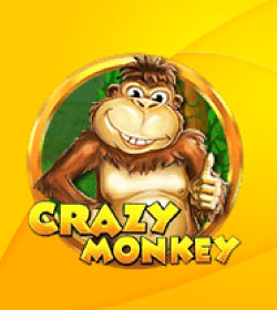 Crazy Monkey 